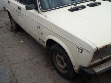 Авто ВАЗ 2104 1998 № 8516119