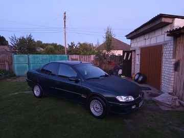 Авто Opel Omega 1997 № 8516128