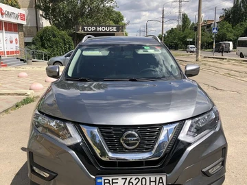 Авто Nissan Sports 2018 № 8516140