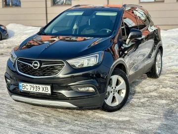 Авто Opel Mokka 2016 № 8516141
