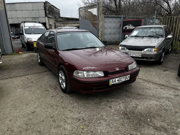 Авто Honda Accord 1999 № 8516143