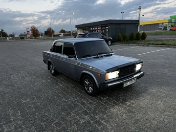 Авто ВАЗ 2107 2007 № 8516144