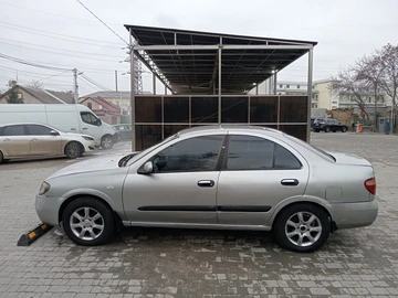 Авто Nissan Almera 2005 № 8516169