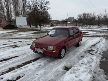 Авто ЗАЗ Таврия 2005 № 8516171