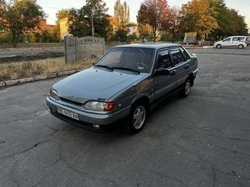 Авто ВАЗ 2115 2007 № 8516174