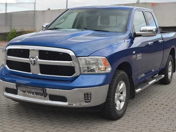 Авто Dodge Ram 2016 № 8516182
