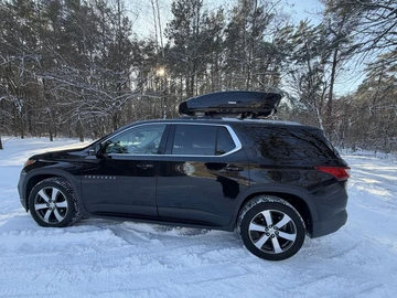 Авто Chevrolet Traverse 2018 № 8516205