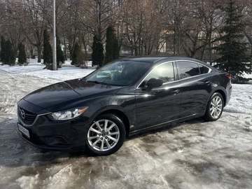 Авто Mazda 6 2015 № 8516214