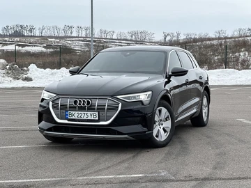 Авто Audi 100 2022 № 8516215