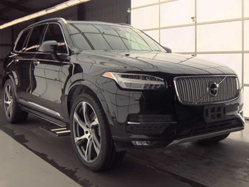 Авто Volvo Xc90 2018 № 8516218