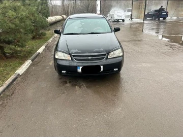 Авто Chevrolet Lacetti 2005 № 8516219