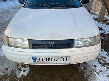Авто ВАЗ 2101 2002 № 8516231