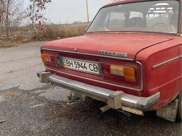 Авто ВАЗ 2103 1973 № 8516237