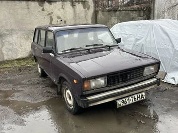 Авто ВАЗ 2104 2005 № 8516254
