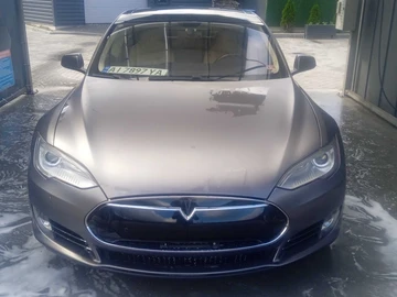 Авто Tesla Model S 2014 № 8516268