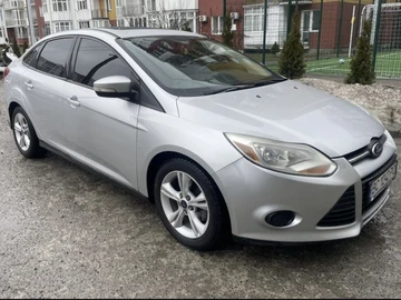 Авто Ford Focus 2014 № 8516275