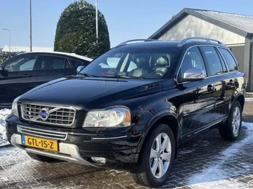 Авто Volvo Xc90 2013 № 8516279
