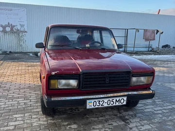 Авто ВАЗ 2107 1998 № 8516284