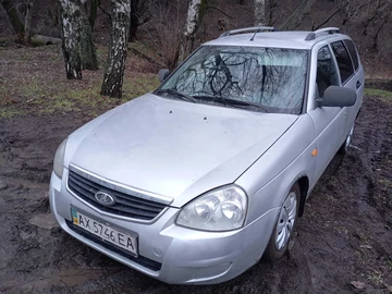 Авто ВАЗ 2171 Priora 2012 № 8516286