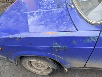 Авто ВАЗ 2104 2007 № 8516314