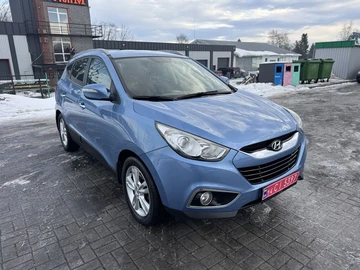 Авто Hyundai Ix35 2012 № 8516315