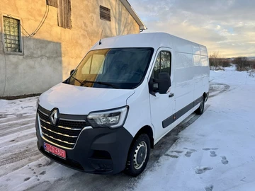 Авто Renault Master 2019 № 8516316
