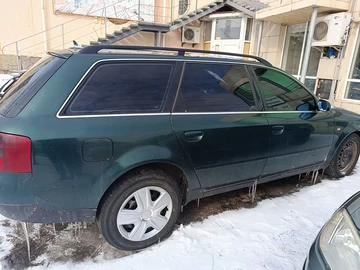 Авто Audi A6 2000 № 8516326