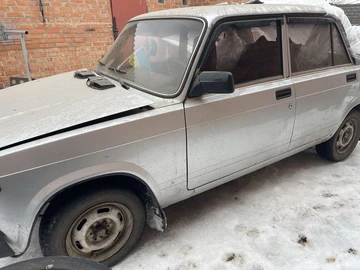 Авто ВАЗ 2107 2010 № 8516327