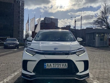 Авто Honda Avancier 2021 № 8516328