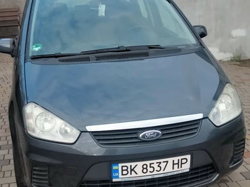 Авто Ford C-Max 2007 № 8516338