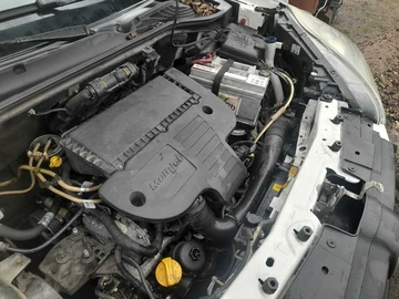 Авто Fiat Doblo 2011 № 8516376