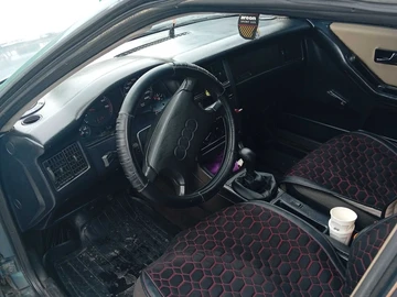 Авто Audi 80 1989 № 8516378