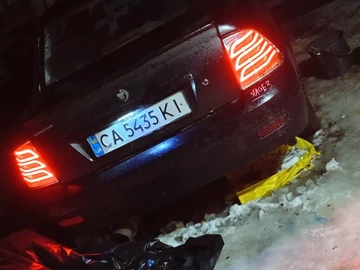 Авто ВАЗ 2170 Priora 2008 № 8516386