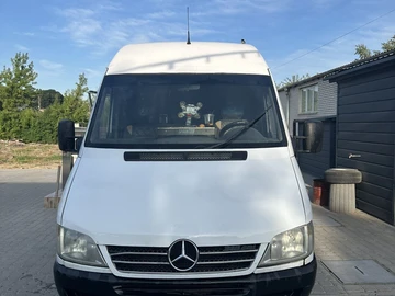 Авто Mercedes Sprinter 2005 № 8516391
