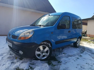 Авто Renault Kangoo Express 2004 № 8516390