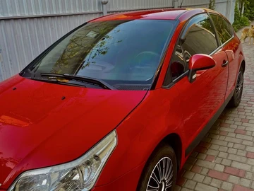 Авто Citroen C4 2008 № 8516392