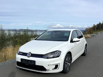 Авто Volkswagen Golf 2015 № 8516395