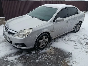 Авто Opel Vectra 2007 № 8516400