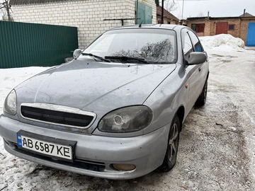Авто Daewoo Arcadia 2010 № 8516402