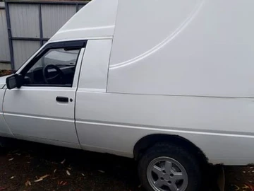 Авто ЗАЗ 1105 2005 № 8516406
