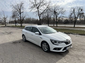 Авто Renault Megane 2016 № 8516410
