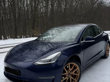 Авто Tesla Model 3 2018 № 8516415