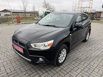 Авто Mitsubishi Asx 2011 № 8516422