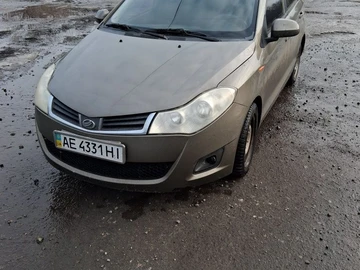 Авто ЗАЗ Forza 2011 № 8516448