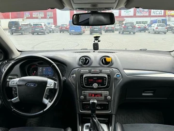 Авто Ford Mondeo 2010 № 8516452