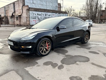 Авто Tesla Model 3 2019 № 8516456