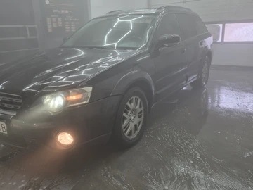 Авто Subaru Outback 2004 № 8516498