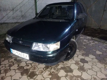Авто ВАЗ 2110 2004 № 8516499