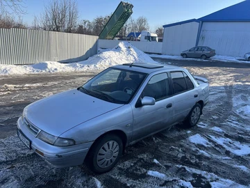 Авто KIA Sephia 1995 № 8516500