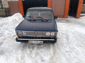 Авто ВАЗ 2103 1979 № 8516501